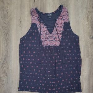 Lucky Brand Top